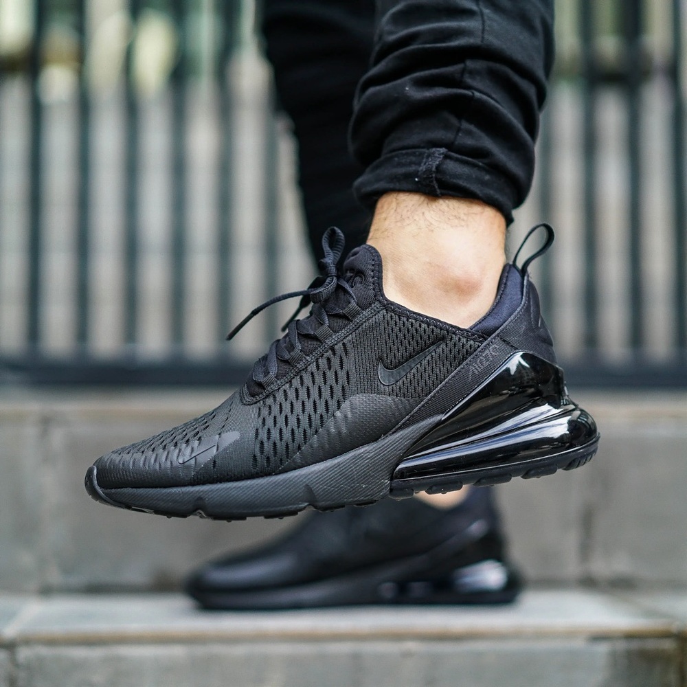 Nike Air Max 270 (Used)